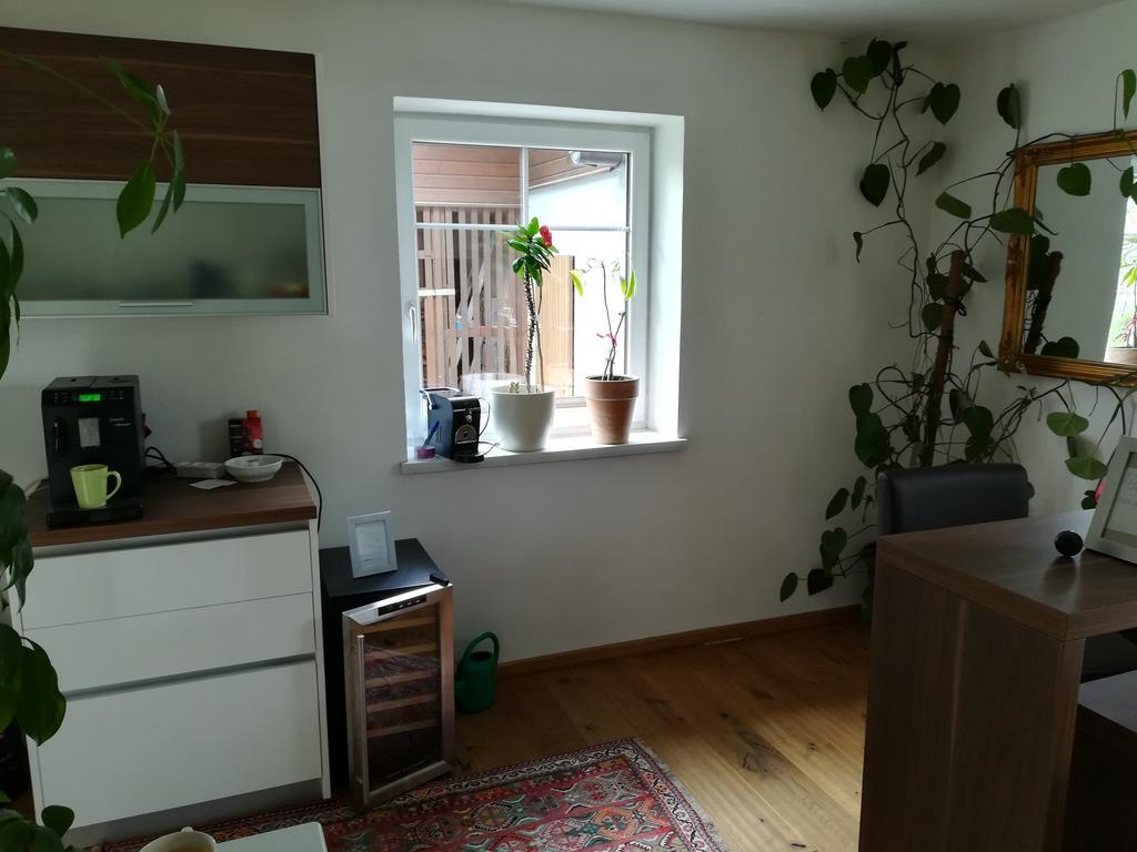 Ferienhaus Tuechler Tamsweg Exterior foto